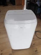 Klimatyzator Qilive TAC-12CHPB/KP + rura 4,5m | Wyprzedaż domowa!