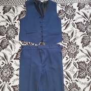 Komplet komunijny rozm 146