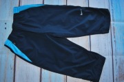 Spodenki do biegania NIKE FIT rozm 140-152 cm