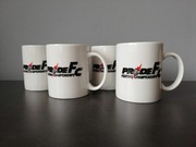 Kubek z logo Pride FC *** MMA *** BJJ