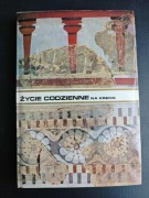Życie codzienne na Krecie w państwie króla Minosa