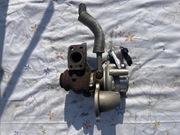 Turbo 9673283680 Peugeot 208,2008 1.6 EHDI 92KM