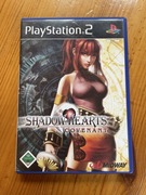 Shadow Hearts Covenant ps2 gra BCM
