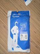 KOMBINEZON OCHRONNY TYVEK CAT. III -XL malarski