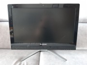 Lenovo C470 All-in-One 21,5" / i3 / 8 GB RAM / Windows 10 - sprawny