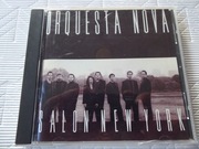 ORQUESTRA NOVA - SALON NEW YORK - CHESKY REC. USA