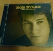 Płyta Cd Bob Dylan The Collection 