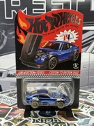 Hot Wheels - RLC - Custom ’72 Datsun 240Z - BOX 23