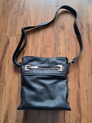 skórzana torebka jenny fairy stan bdb -