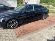 Audi A5 Sportback,Quattro 2.0 TDI 