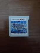 Gra Pokemon Alpha Sapphire Nintendo 3DS (Sam Kartridż / Bez Pudełka)