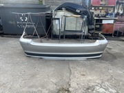 ZDERZAK TYLNY TYŁ BMW E46 KOMBI TOURING TITANSILBER METALIC