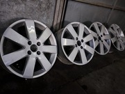 Felgi R17 4x108x63.4