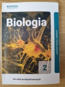 BIOLOGIA 2 zakres podstawowy Operon