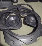 Gdwk 70/50 plus ramki gdn20 i gdm10 Tonsil Space 86