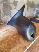 Rozbite lusterko lewe przednie Saab 9-3 2.2 TiD 2001