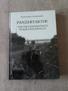 Wolfgang Schneider - Panzertaktik
