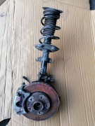 Ranault Megane 4 MCPherson zwrotnica R 543025368R 