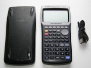 Kalkulator naukowy graficzny Casio FX-9860G USB Power Graphic