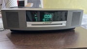 Bose wave radio CD z pilotem kabel zasilający sprawne super dźwięk polecam