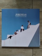 Jeremias Von Wind und Anonymitat  2023 jak nowa 180 indie pop