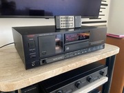 Luxman D 103 u Lampowy z pilotem 