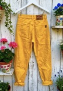 Vintage jeansy Big Star Indy | 100% bawełna denim retro 90s