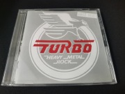 Turbo - Smak ciszy (CD) 
