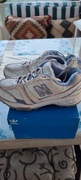 New Balance buty sportowe adidasy r.35,5