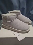 Buty zimowe Liu Jo