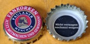 150/Niemcy  Paulaner München CCI   326769  piwo