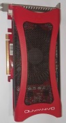 GeForce 9600 GT 512MB DDR3