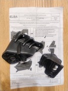 Zestaw naprawczy reflektora Sandero III,Jogger III