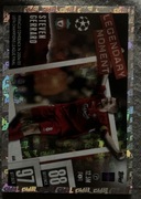 Karta piłkarska Steven Gerrard