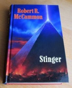 Robert R. McCammon - STINGER