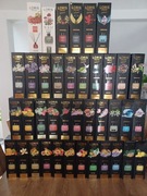 Zapach do domu Loris patyczki 