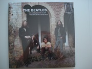 Hey Jude/Beatles Again-The US Album Collection.BOX 3LP.FOLIA