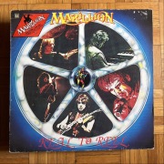 Marillion - Real to Reel LP