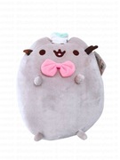 maskotka Pusheen sprzedawca lodów 