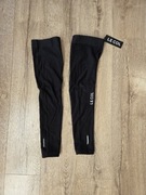 Le col ocieplacze na nogi getry leginsy rowerowe ochraniacze gravel szosowe