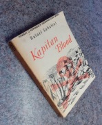 Rafael Sabatini - Kapitan Blood [Iskry III/1968] spis treści 