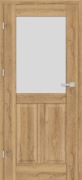 Drzwi wewnętrzne ERKADO-Nemezja11 dąb natur prem.