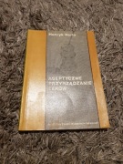 Henryk Nerlo aseptyczne przyrządzanie leków