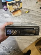 Radio alpine alpine CDE - 100 EUB