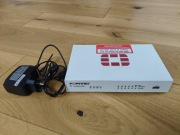 Router/UTM/Firewall FortiGate 50e z zasilaczem