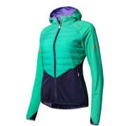 Johaug_Concept Jacket_bluza damska hybrydowa_puchowa_rozmiar S