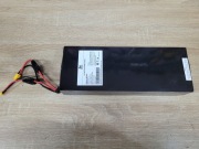 Oryginalna bateria Kukirin G2 PRO 2024r (48V 15.6Ah/748.8Wh)