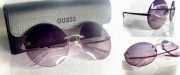 Okulary przeciwsłoneczne Guess GU 7643 28Z 