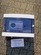 Komplet Sterownik regulator Euroster 3000