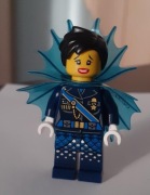 Lego Ninjago Movie Shark Army General #1 - coltlnm11